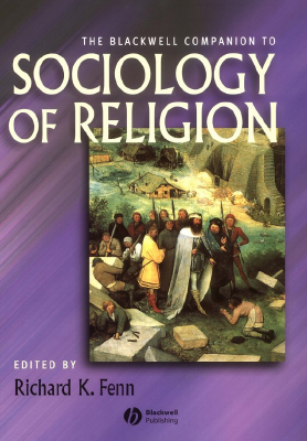Blackwell Companion to Sociology of Religion, The.pdf